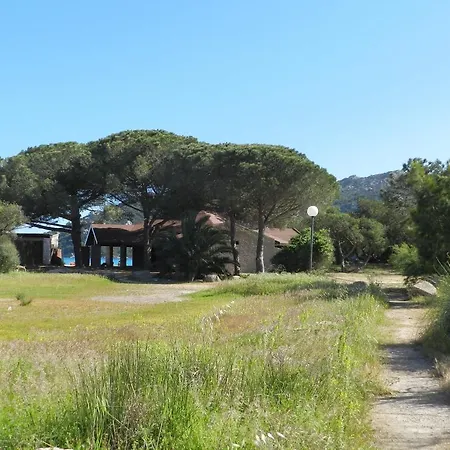 Cala Sultana *