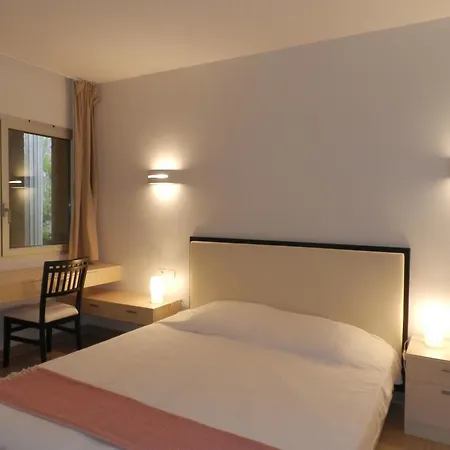 Cala Sultana Apartamento *
