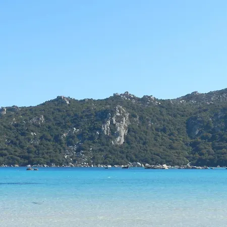 Apartamento Cala Sultana