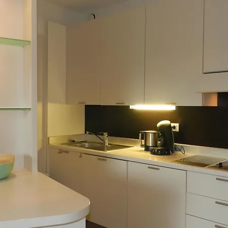 Apartamento Cala Sultana *