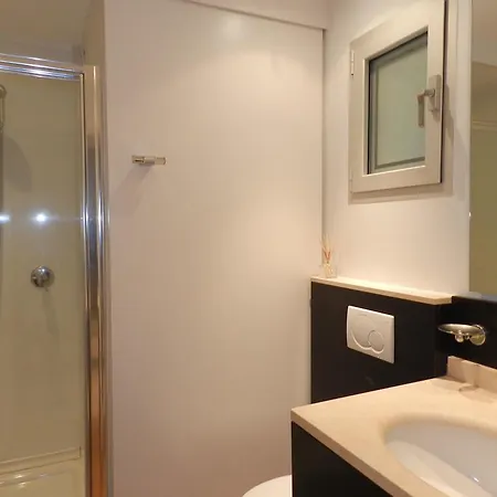 Cala Sultana Apartamento Porto-Vecchio (Corsica)