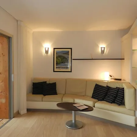 Cala Sultana Apartamento *