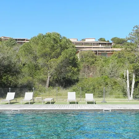 Cala Sultana Apartamento Porto-Vecchio (Corsica)