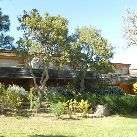 Cala Sultana Apartamento