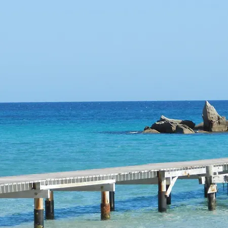 Apartamento Cala Sultana