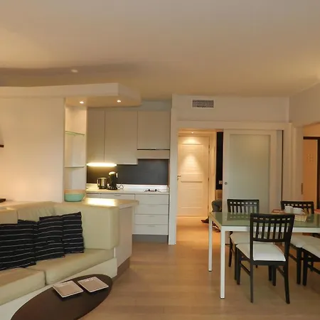 Apartamento Cala Sultana